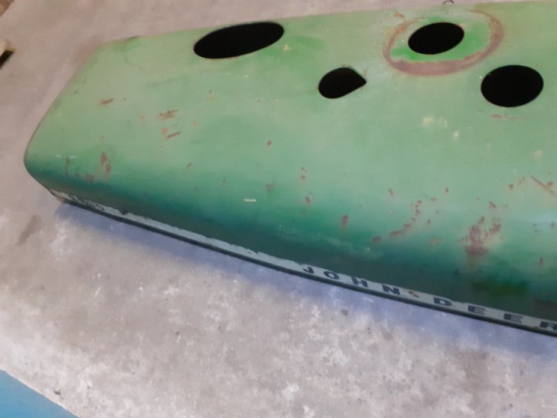 Aufbauten typu John Deere 2130, Gebrauchtmaschine v Hemmet (Obrázek 7)