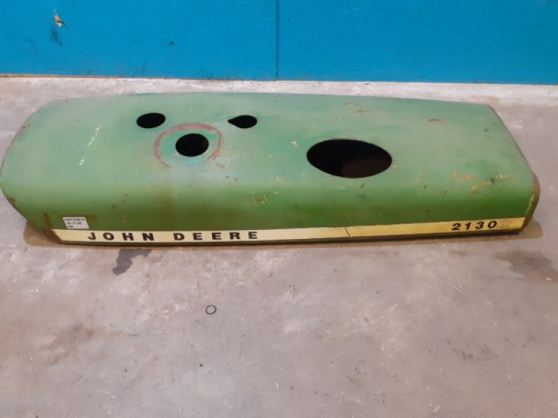 Aufbauten typu John Deere 2130, Gebrauchtmaschine v Hemmet (Obrázek 3)