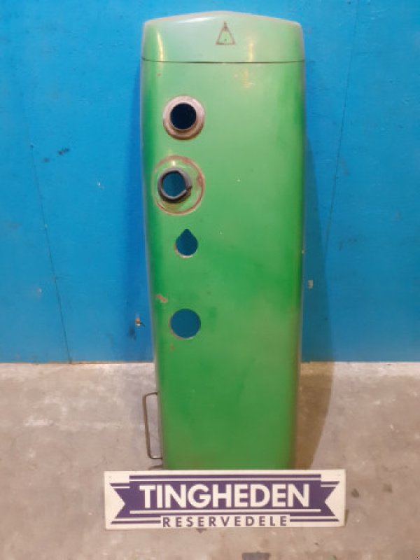 Aufbauten typu John Deere 2140, Gebrauchtmaschine v Hemmet (Obrázek 1)