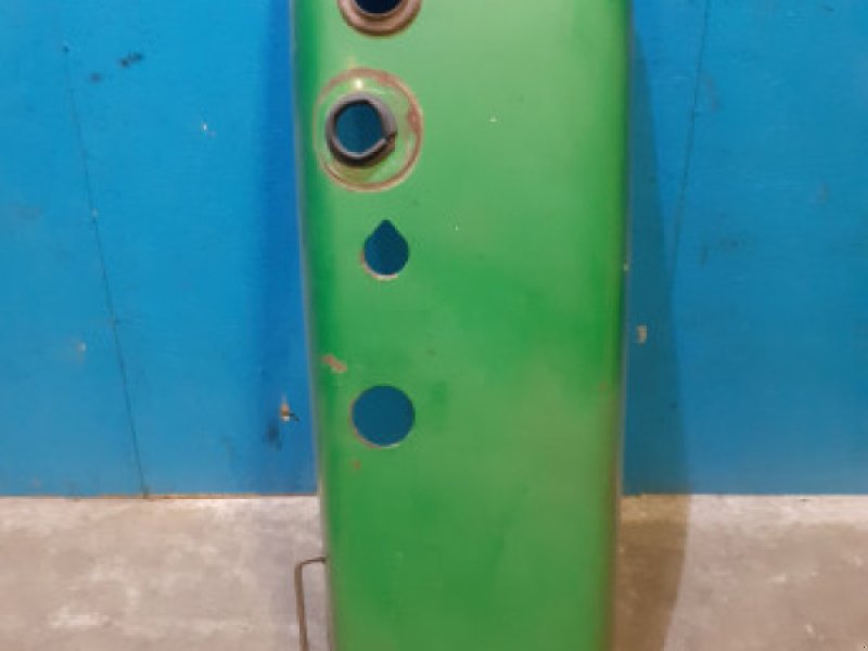 Aufbauten of the type John Deere 2140, Gebrauchtmaschine in Hemmet (Picture 1)