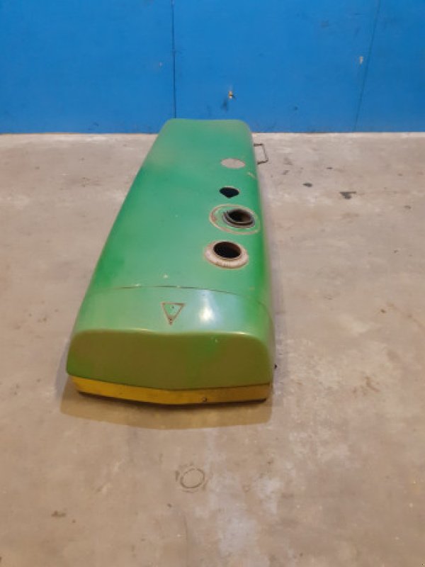 Aufbauten typu John Deere 2140, Gebrauchtmaschine v Hemmet (Obrázek 7)