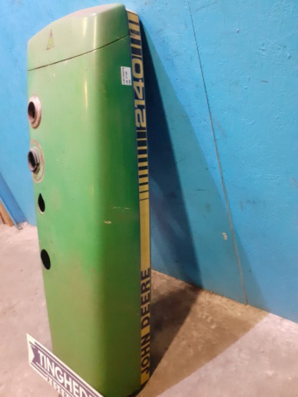 Aufbauten typu John Deere 2140, Gebrauchtmaschine v Hemmet (Obrázek 3)