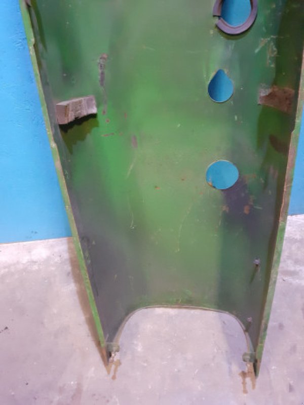 Aufbauten typu John Deere 2140, Gebrauchtmaschine v Hemmet (Obrázek 6)