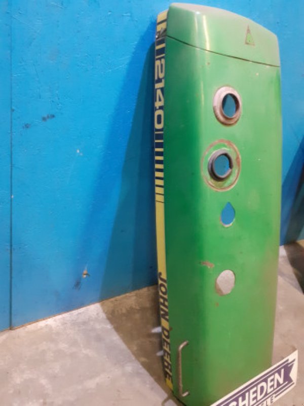 Aufbauten typu John Deere 2140, Gebrauchtmaschine v Hemmet (Obrázek 2)