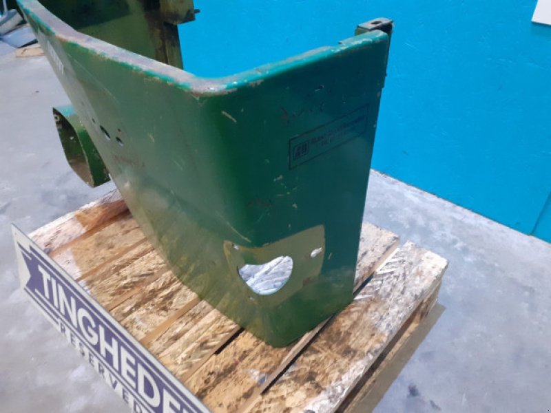 Aufbauten des Typs John Deere 2850, Gebrauchtmaschine in Hemmet (Bild 3)