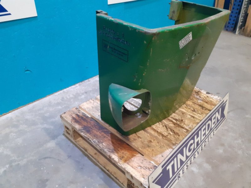 Aufbauten des Typs John Deere 2850, Gebrauchtmaschine in Hemmet (Bild 2)