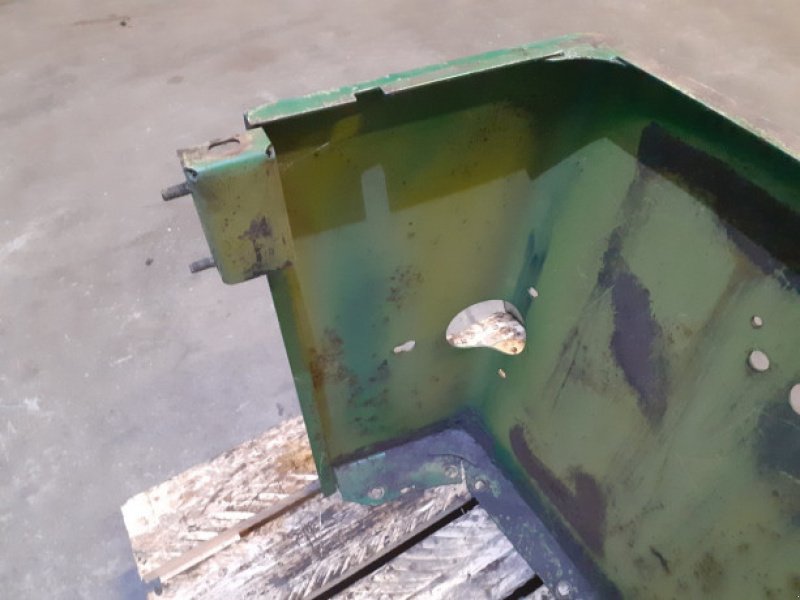 Aufbauten des Typs John Deere 2850, Gebrauchtmaschine in Hemmet (Bild 5)