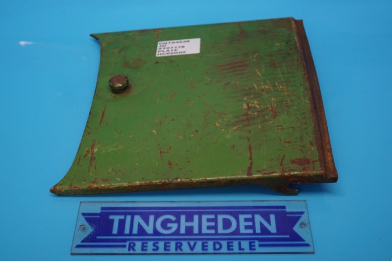 Aufbauten des Typs John Deere 3030, Gebrauchtmaschine in Hemmet (Bild 1)