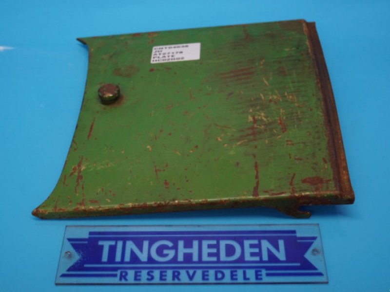 Aufbauten des Typs John Deere 3030, Gebrauchtmaschine in Hemmet (Bild 1)