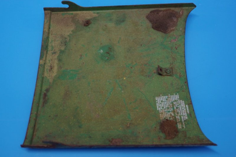 Aufbauten des Typs John Deere 3030, Gebrauchtmaschine in Hemmet (Bild 4)