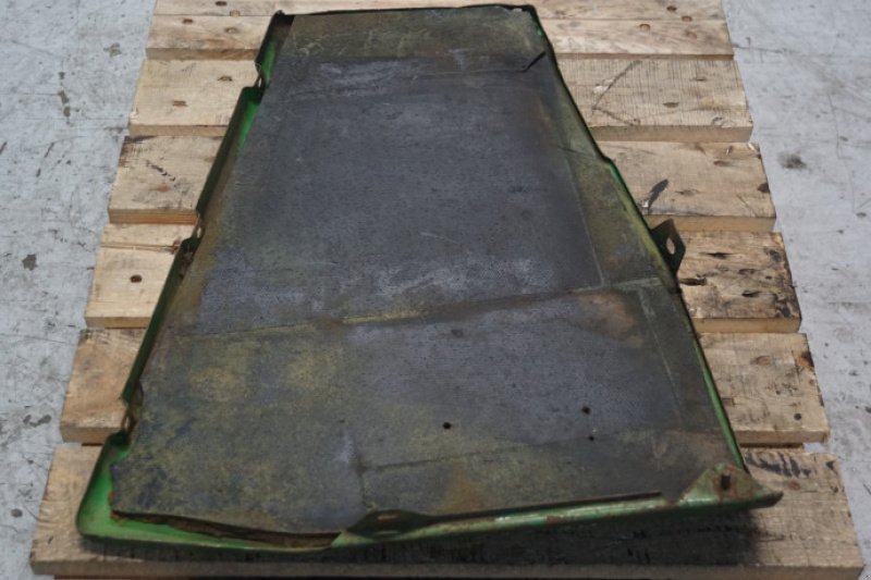 Aufbauten des Typs John Deere 3030, Gebrauchtmaschine in Hemmet (Bild 9)