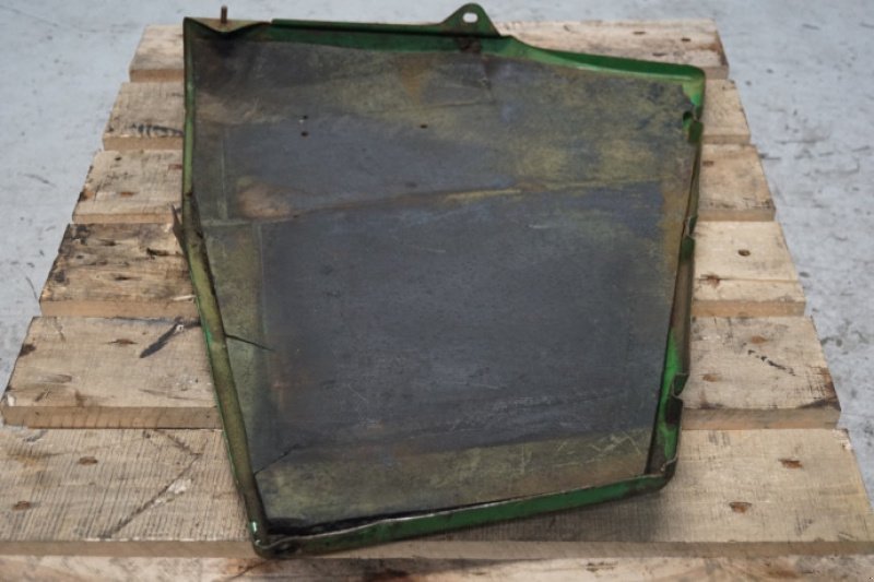 Aufbauten des Typs John Deere 3030, Gebrauchtmaschine in Hemmet (Bild 10)