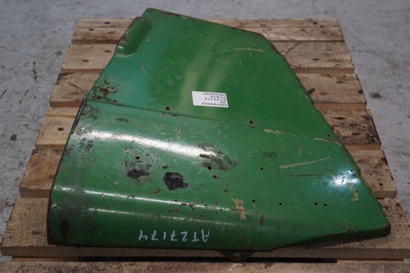 Aufbauten des Typs John Deere 3030, Gebrauchtmaschine in Hemmet (Bild 2)