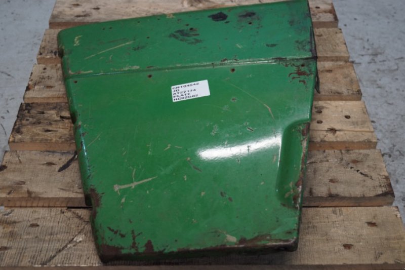 Aufbauten des Typs John Deere 3030, Gebrauchtmaschine in Hemmet (Bild 5)