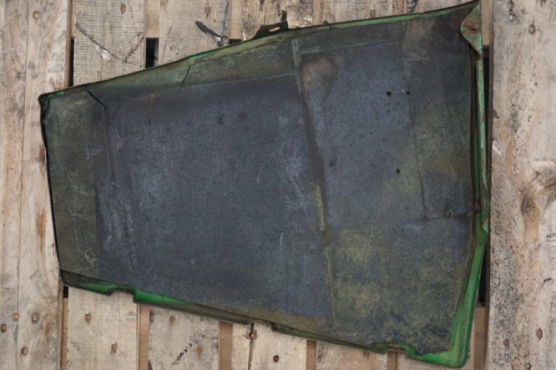 Aufbauten des Typs John Deere 3030, Gebrauchtmaschine in Hemmet (Bild 8)