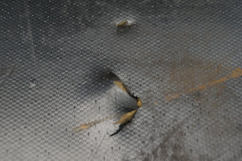 Aufbauten des Typs John Deere 3030, Gebrauchtmaschine in Hemmet (Bild 8)