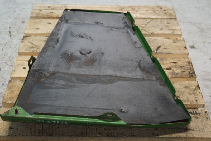 Aufbauten des Typs John Deere 3030, Gebrauchtmaschine in Hemmet (Bild 10)