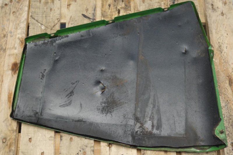 Aufbauten des Typs John Deere 3030, Gebrauchtmaschine in Hemmet (Bild 7)