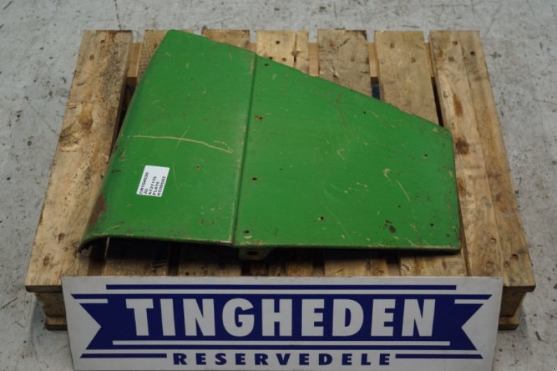 Aufbauten des Typs John Deere 3030, Gebrauchtmaschine in Hemmet (Bild 1)