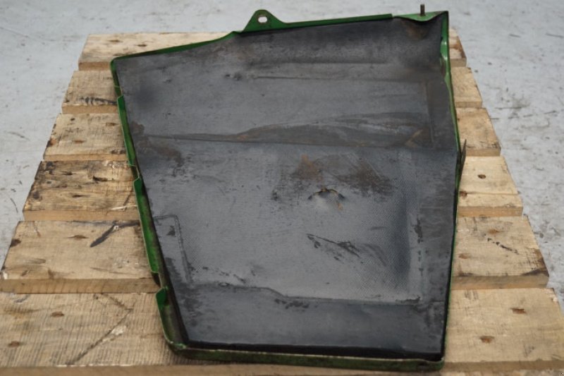 Aufbauten des Typs John Deere 3030, Gebrauchtmaschine in Hemmet (Bild 11)