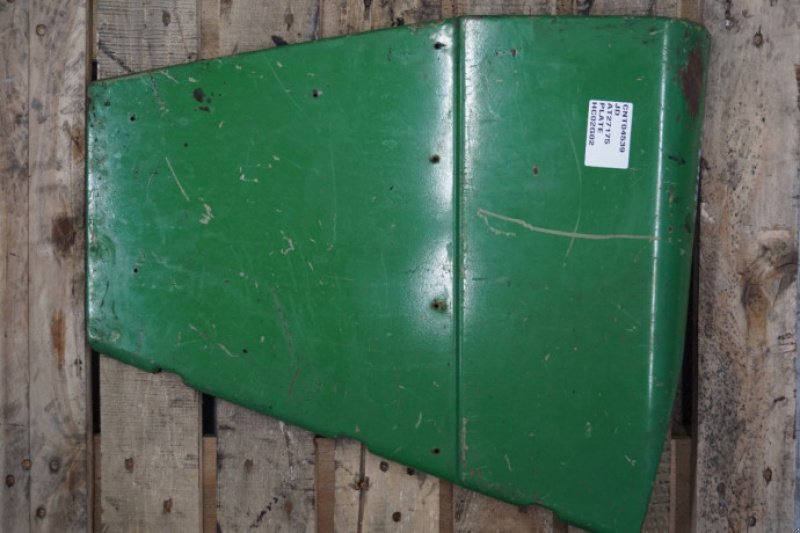 Aufbauten des Typs John Deere 3030, Gebrauchtmaschine in Hemmet (Bild 4)