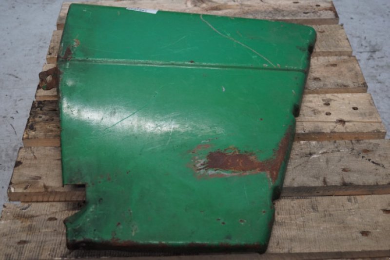 Aufbauten des Typs John Deere 3030, Gebrauchtmaschine in Hemmet (Bild 7)