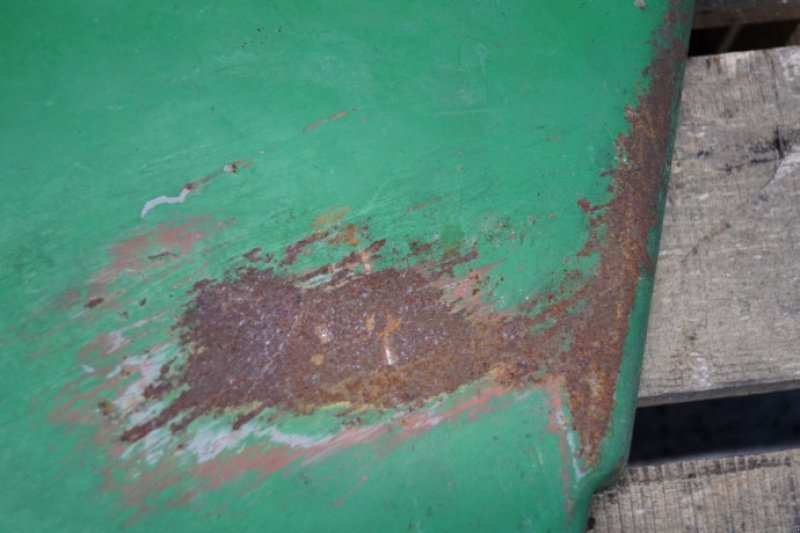 Aufbauten des Typs John Deere 3030, Gebrauchtmaschine in Hemmet (Bild 5)