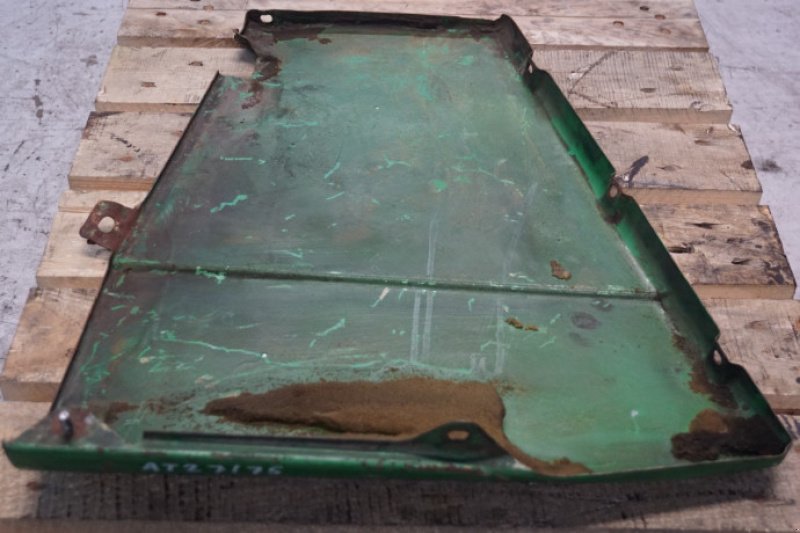 Aufbauten des Typs John Deere 3030, Gebrauchtmaschine in Hemmet (Bild 11)