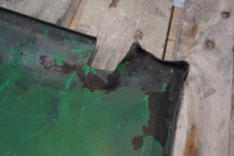 Aufbauten des Typs John Deere 3030, Gebrauchtmaschine in Hemmet (Bild 12)