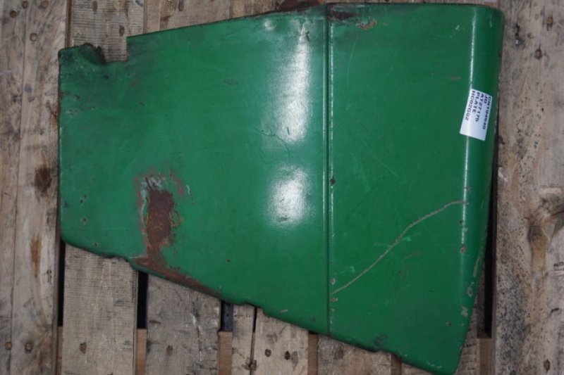 Aufbauten des Typs John Deere 3030, Gebrauchtmaschine in Hemmet (Bild 8)