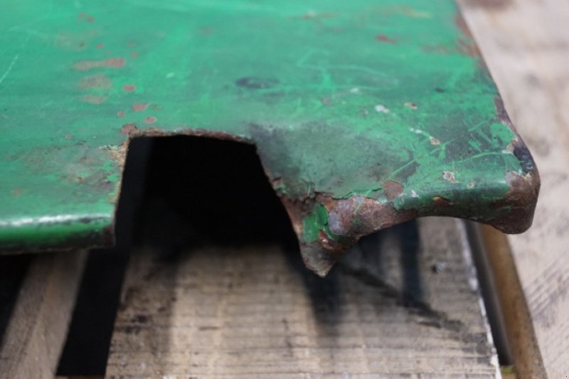 Aufbauten des Typs John Deere 3030, Gebrauchtmaschine in Hemmet (Bild 4)