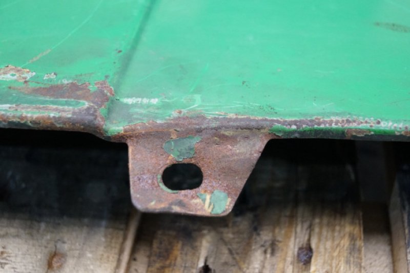 Aufbauten des Typs John Deere 3030, Gebrauchtmaschine in Hemmet (Bild 3)