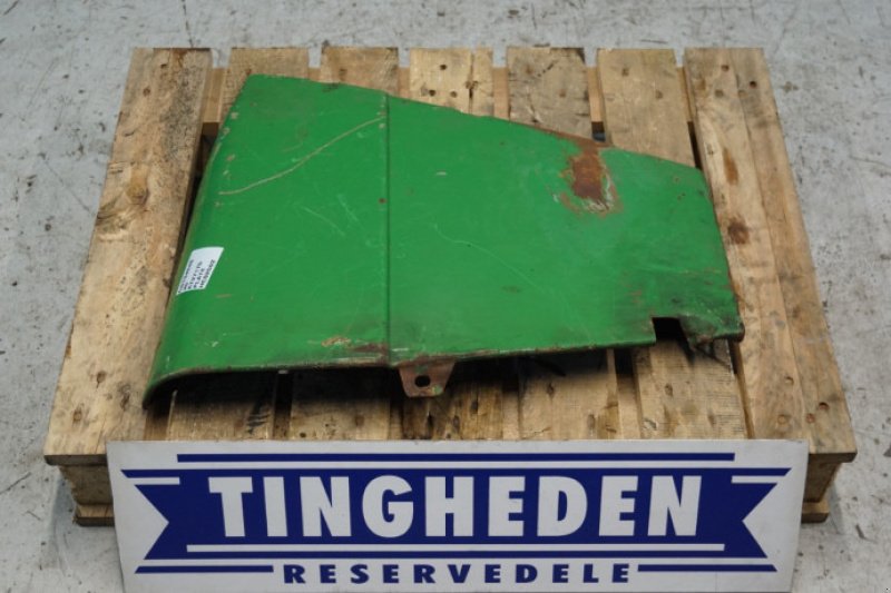 Aufbauten des Typs John Deere 3030, Gebrauchtmaschine in Hemmet (Bild 1)