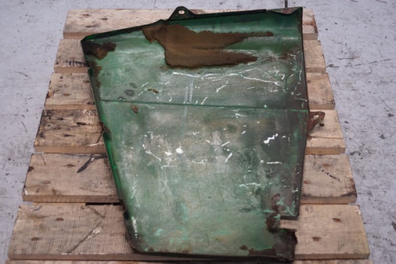 Aufbauten des Typs John Deere 3030, Gebrauchtmaschine in Hemmet (Bild 13)