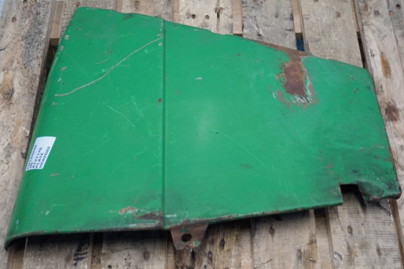 Aufbauten des Typs John Deere 3030, Gebrauchtmaschine in Hemmet (Bild 2)