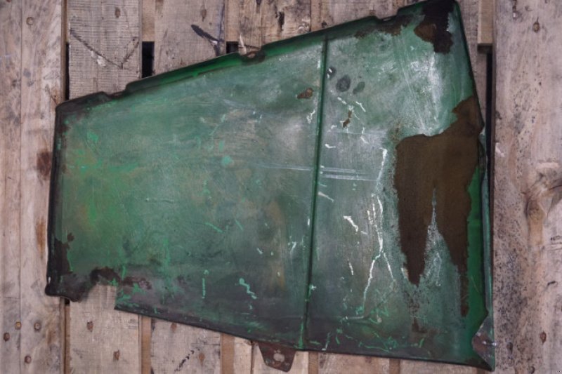 Aufbauten des Typs John Deere 3030, Gebrauchtmaschine in Hemmet (Bild 10)