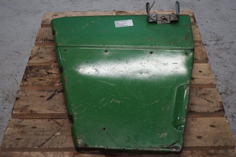 Aufbauten typu John Deere 3030, Gebrauchtmaschine v Hemmet (Obrázek 5)