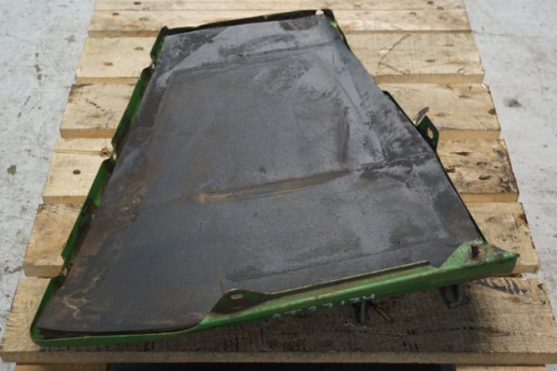 Aufbauten typu John Deere 3030, Gebrauchtmaschine v Hemmet (Obrázek 9)