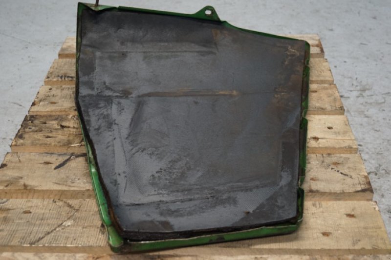 Aufbauten typu John Deere 3030, Gebrauchtmaschine v Hemmet (Obrázek 11)