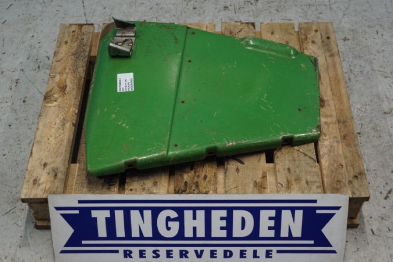 Aufbauten typu John Deere 3030, Gebrauchtmaschine v Hemmet (Obrázek 1)