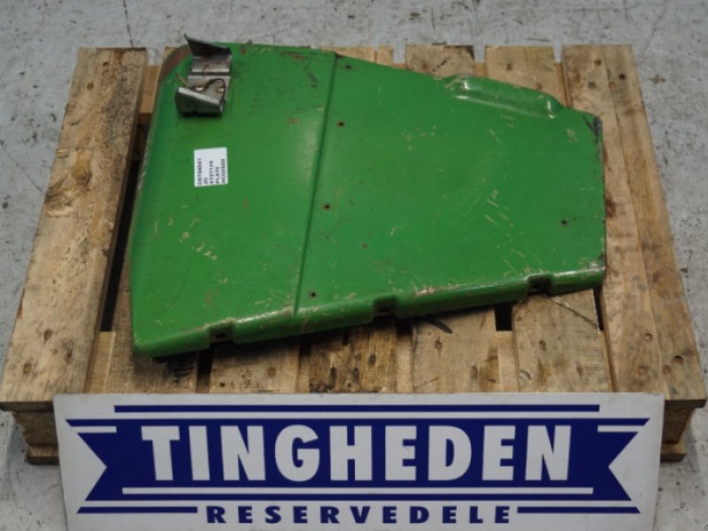 Aufbauten des Typs John Deere 3030, Gebrauchtmaschine in Hemmet (Bild 1)