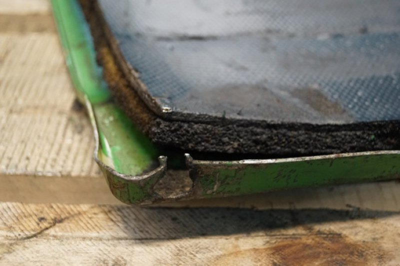 Aufbauten typu John Deere 3030, Gebrauchtmaschine v Hemmet (Obrázek 12)