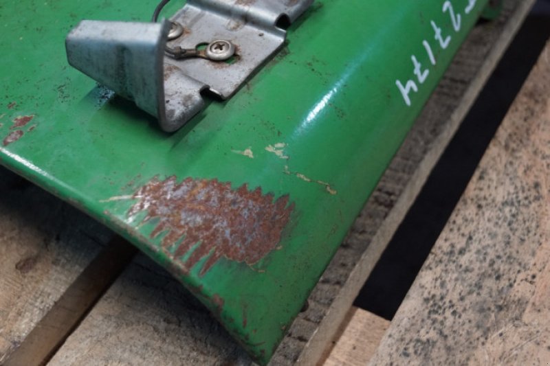 Aufbauten typu John Deere 3030, Gebrauchtmaschine v Hemmet (Obrázek 7)