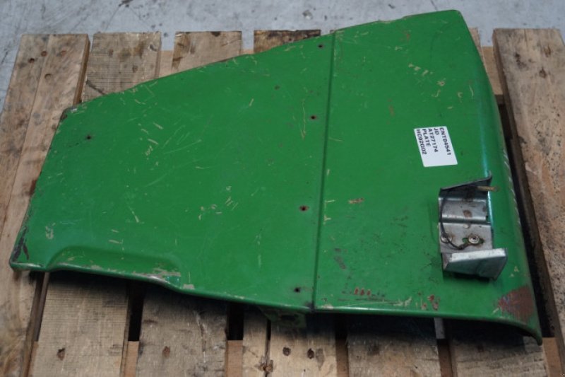 Aufbauten typu John Deere 3030, Gebrauchtmaschine v Hemmet (Obrázek 3)