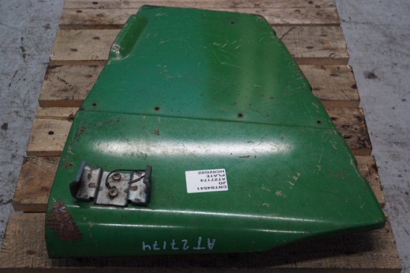 Aufbauten typu John Deere 3030, Gebrauchtmaschine v Hemmet (Obrázek 2)