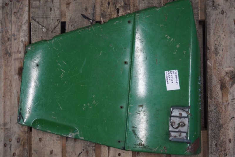 Aufbauten typu John Deere 3030, Gebrauchtmaschine v Hemmet (Obrázek 4)