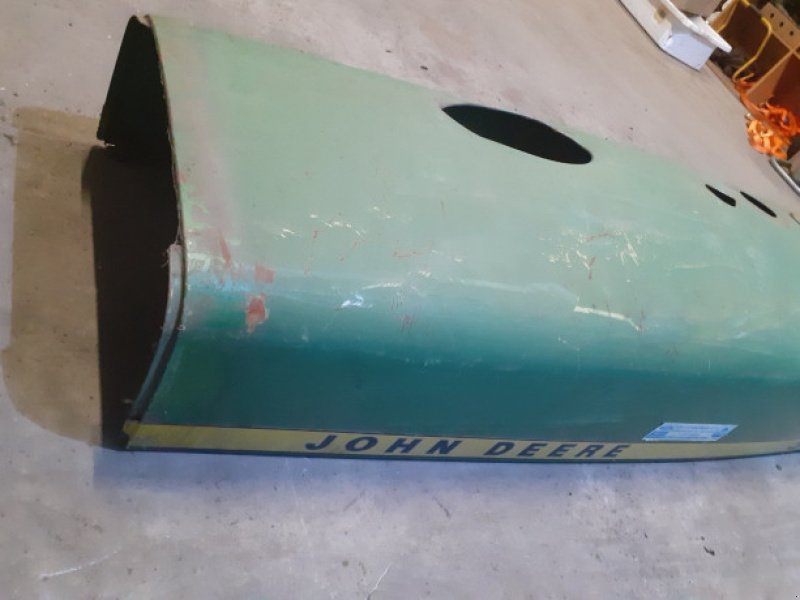 Aufbauten tip John Deere 3030, Gebrauchtmaschine in Hemmet (Poză 4)