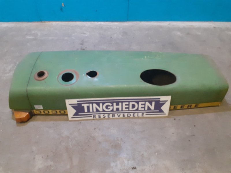 Aufbauten of the type John Deere 3030, Gebrauchtmaschine in Hemmet (Picture 1)