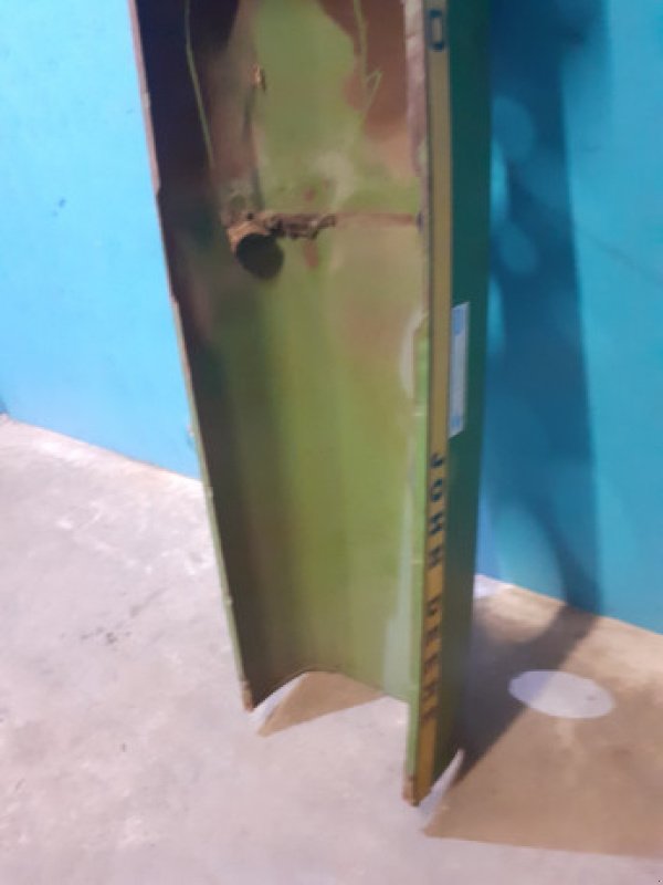 Aufbauten tip John Deere 3030, Gebrauchtmaschine in Hemmet (Poză 12)