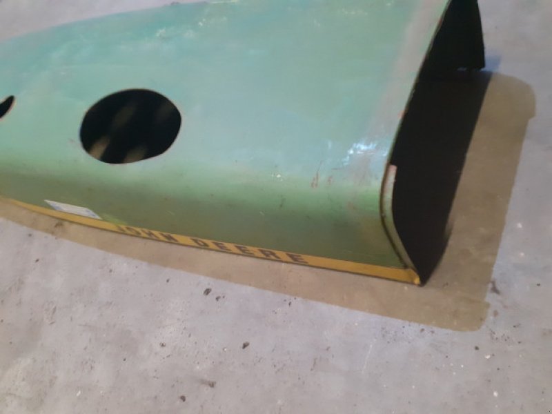 Aufbauten tip John Deere 3030, Gebrauchtmaschine in Hemmet (Poză 3)